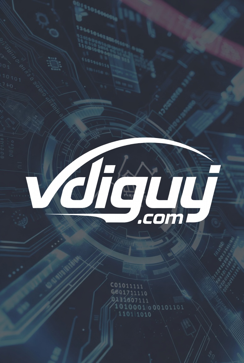VDI Guy - vdiguy.com | Expert in Horizon, Citrix, AVD, AWS WorkSpaces, FSLogix, App Volumes, DEM
